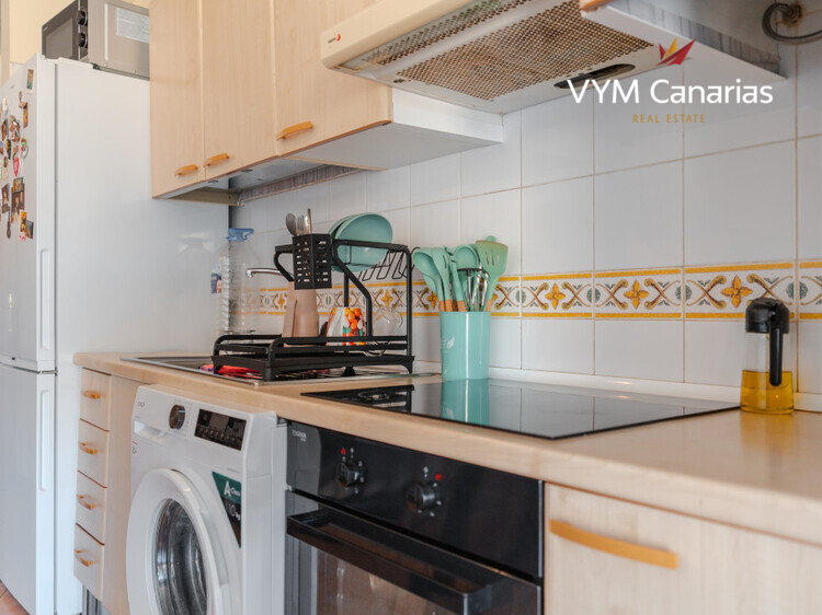 Apartment La Postura, Adeje-Pueblo, Adeje