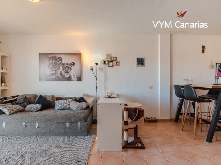 Apartment La Postura, Adeje-Pueblo, Adeje