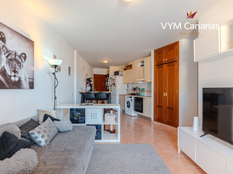 Apartment La Postura, Adeje-Pueblo, Adeje