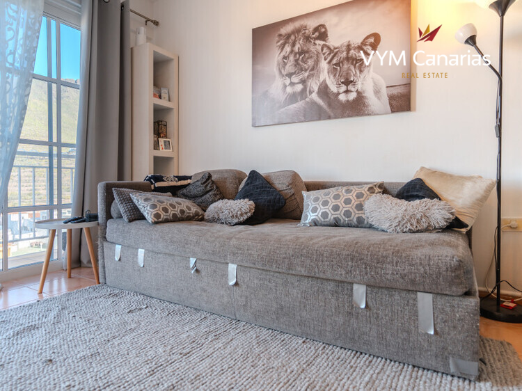 Apartment La Postura, Adeje-Pueblo, Adeje