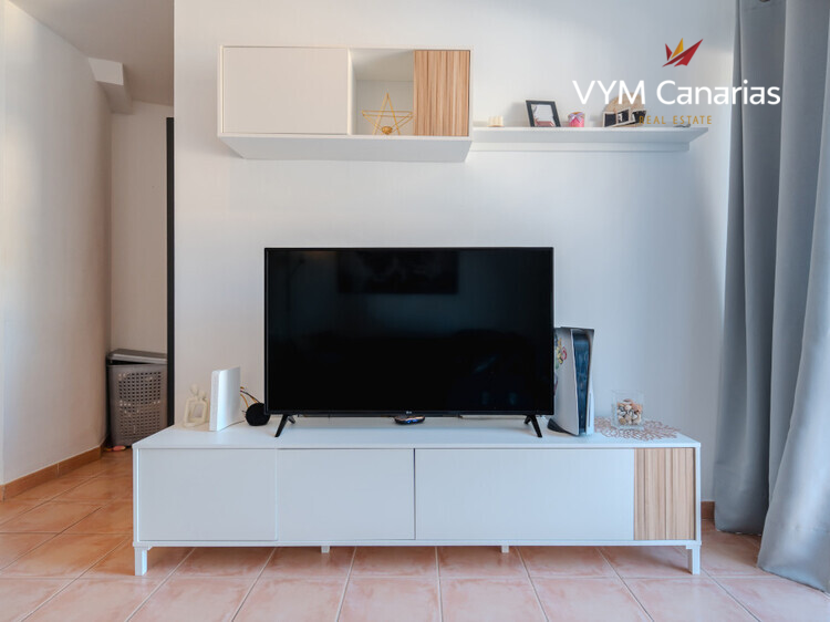 Apartment La Postura, Adeje-Pueblo, Adeje