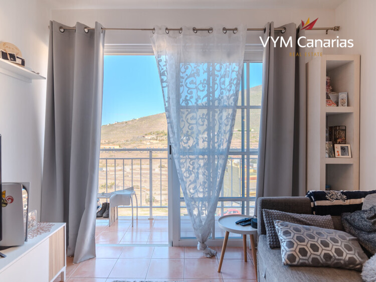 Apartment La Postura, Adeje-Pueblo, Adeje