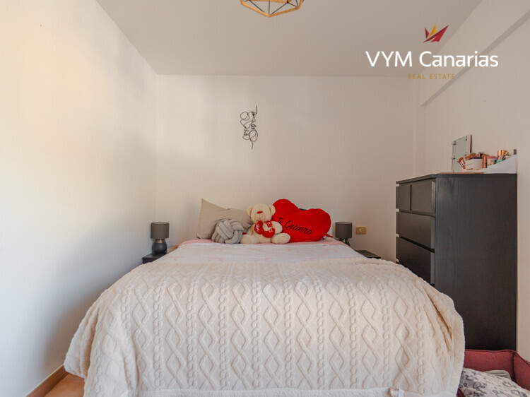 Apartment La Postura, Adeje-Pueblo, Adeje