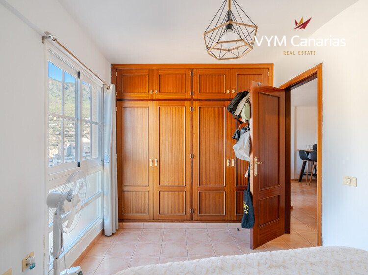 Apartment La Postura, Adeje-Pueblo, Adeje