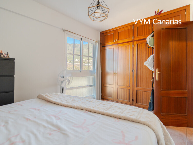 Apartment La Postura, Adeje-Pueblo, Adeje