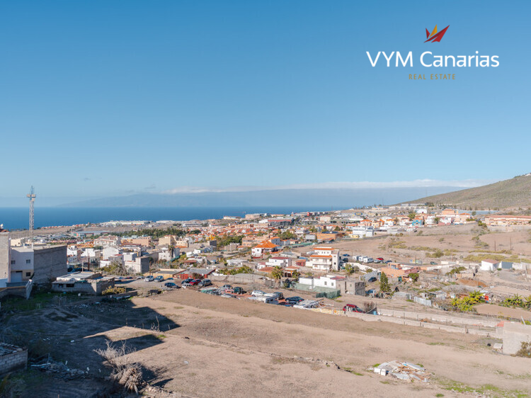 Apartment La Postura, Adeje-Pueblo, Adeje