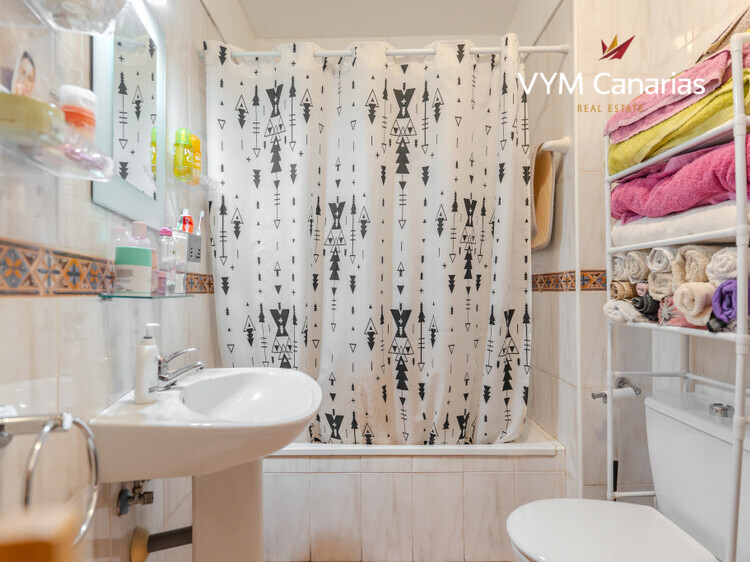 Apartment La Postura, Adeje-Pueblo, Adeje