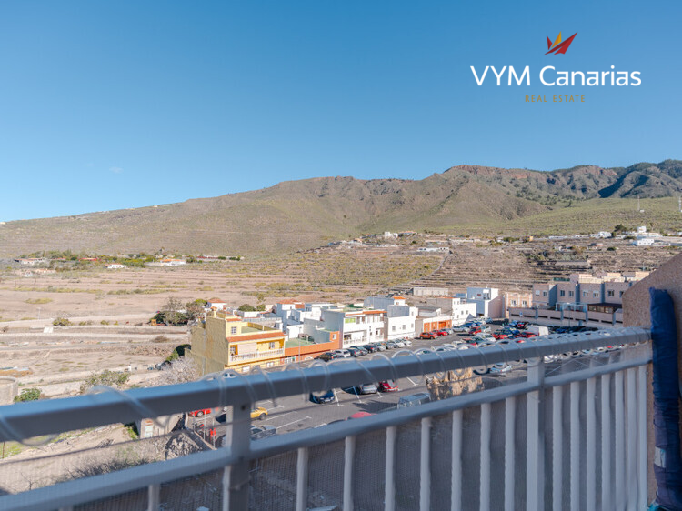 Apartment La Postura, Adeje-Pueblo, Adeje