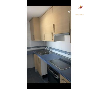 Apartamento Calpe Pueblo, Calpe