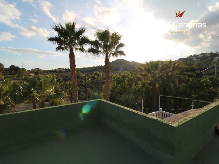 Casa / villa El Tossal – Bello Horizonte, La Nucia