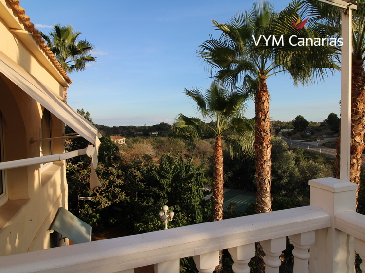 Casa / villa El Tossal – Bello Horizonte, La Nucia