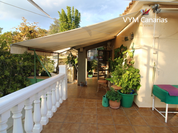 Casa / villa El Tossal – Bello Horizonte, La Nucia