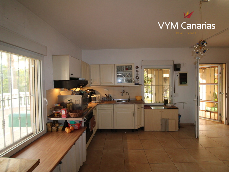 Casa / villa El Tossal – Bello Horizonte, La Nucia