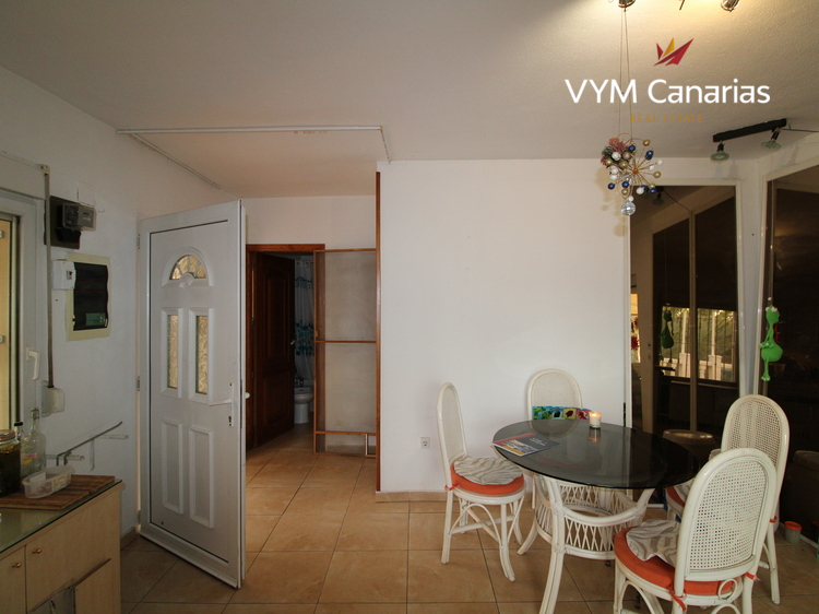 Casa / villa El Tossal – Bello Horizonte, La Nucia