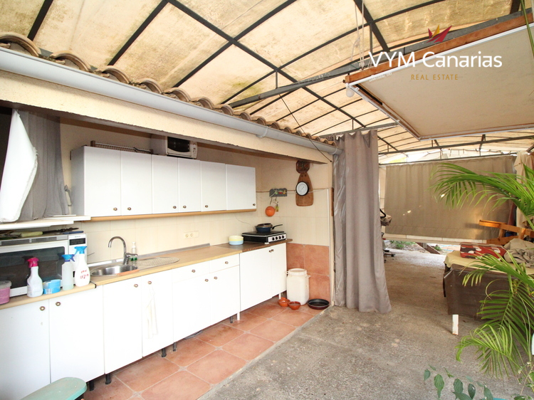 Casa / villa El Tossal – Bello Horizonte, La Nucia