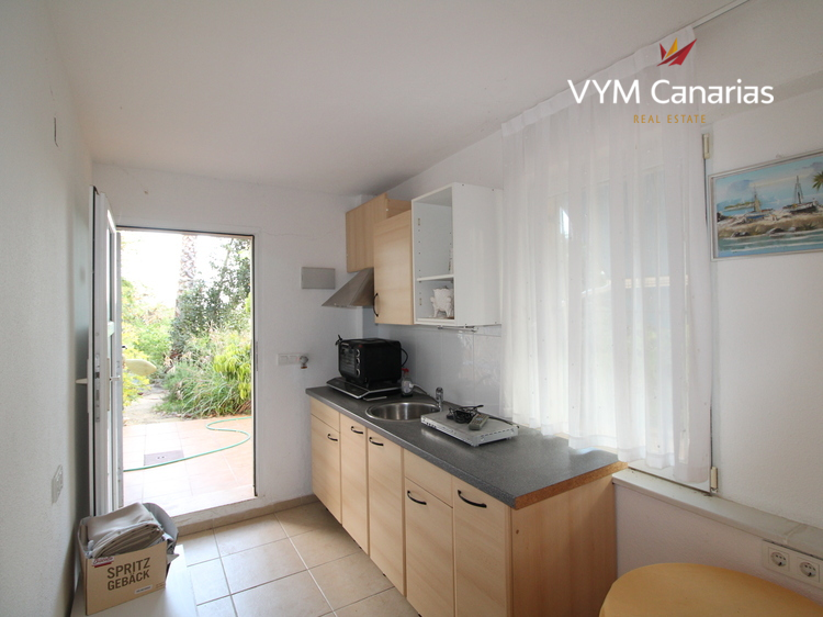 Casa / villa El Tossal – Bello Horizonte, La Nucia