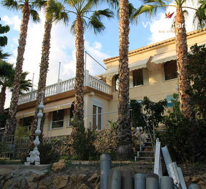 Casa / villa El Tossal - Bello Horizonte, La Nucia