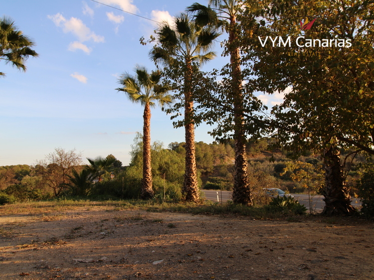 Casa / villa El Tossal – Bello Horizonte, La Nucia
