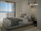 Appartement Playa Arenal – Bol, Calpe
