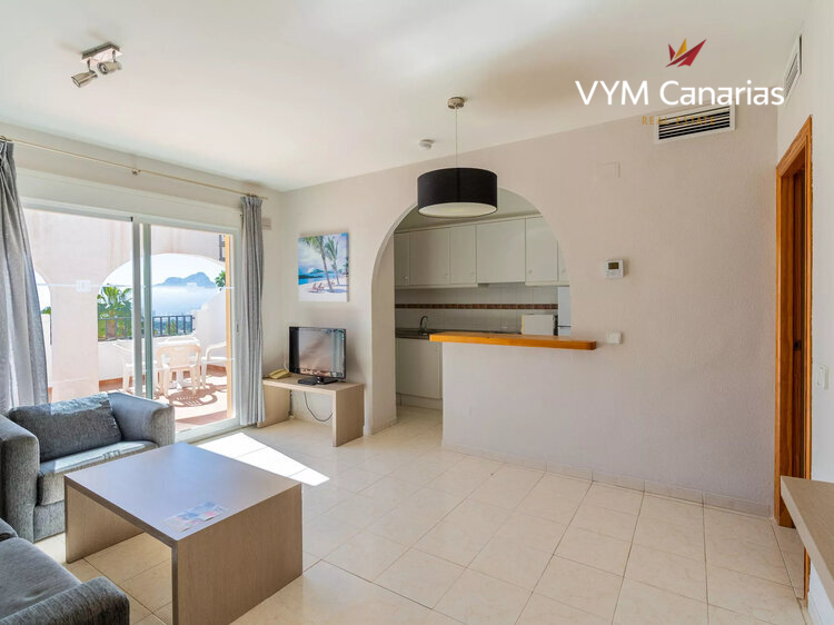 Appartement Imperial park, Cometa – Carrió, Calpe
