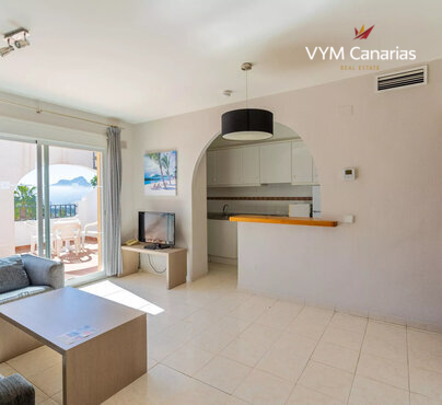 Appartement Imperial park, Cometa – Carrió, Calpe