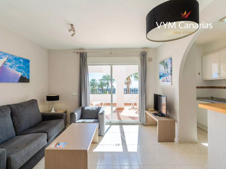 Appartement Imperial park, Cometa – Carrió, Calpe