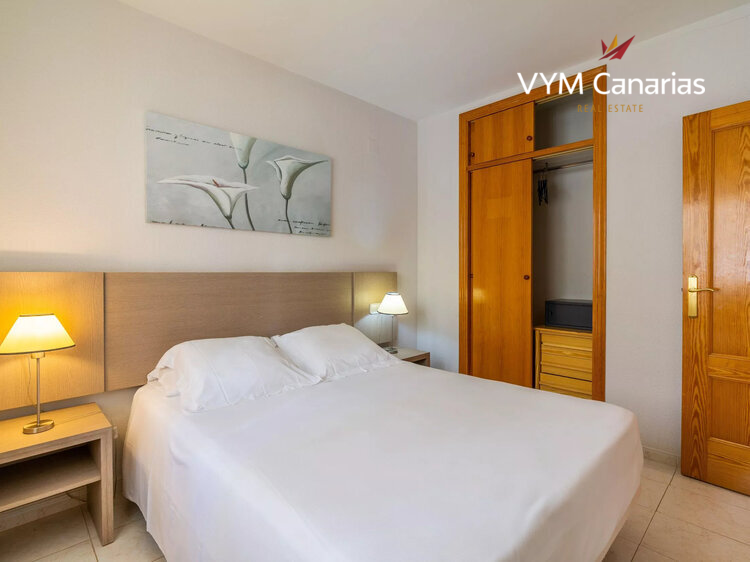 Appartement Imperial park, Cometa – Carrió, Calpe