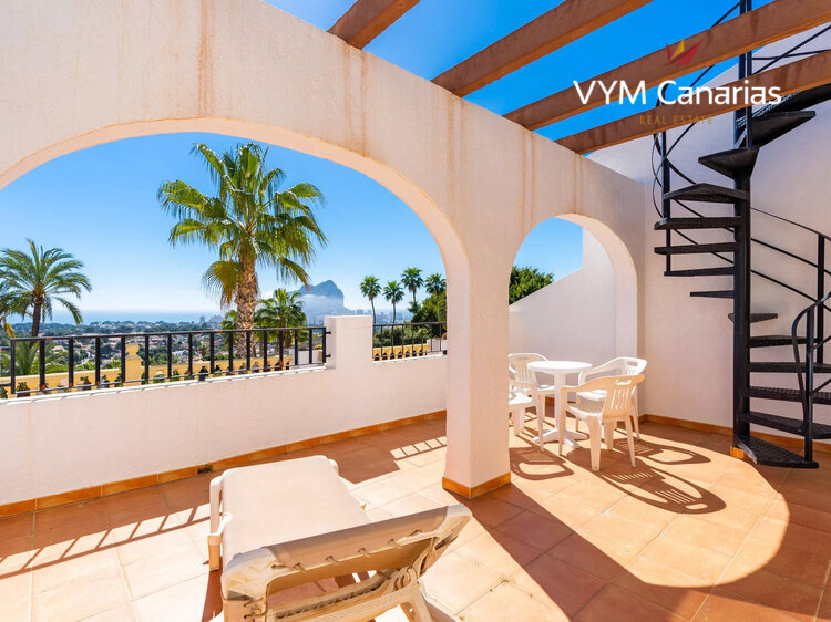 Appartement Imperial park, Cometa – Carrió, Calpe