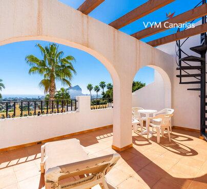 Appartement Imperial park, Cometa – Carrió, Calpe