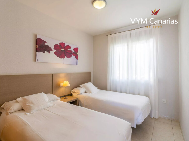 Appartement Imperial park, Cometa – Carrió, Calpe