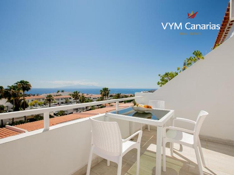 Apartamento – Estudio Island Village, San Eugenio Alto – Costa Adeje, Adeje