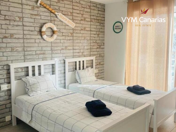 Apartamento – Estudio Island Village, San Eugenio Alto – Costa Adeje, Adeje