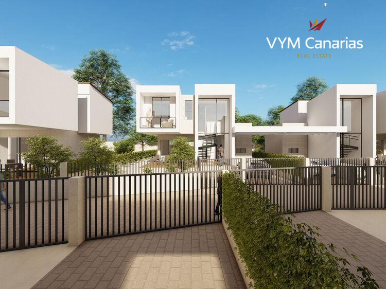 Casa/ Villa Barranco Hondo – Varadero, La Nucia