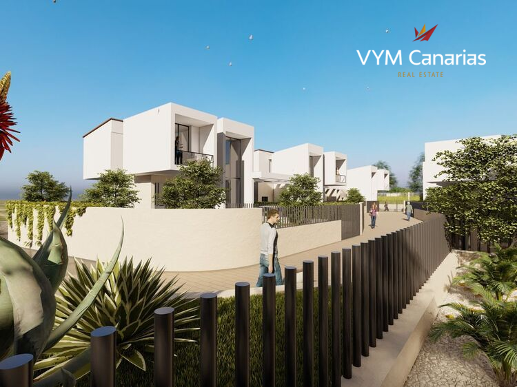 Casa/ Villa Barranco Hondo – Varadero, La Nucia