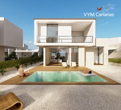 Casa/ Villa Barranco Hondo - Varadero, La Nucia