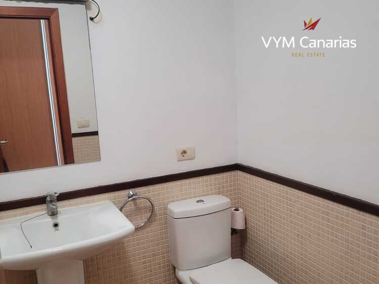 Apartament – Penthouse El Faro, Llano del Camello, San Miguel de Abona