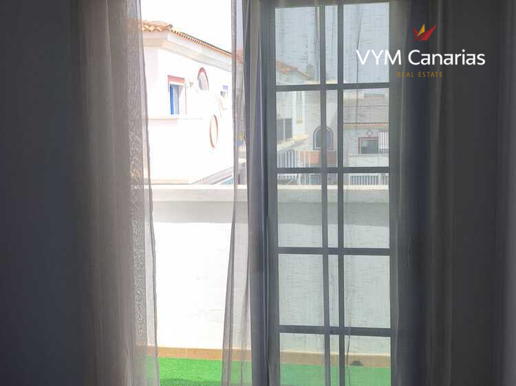 Apartament – Penthouse El Faro, Llano del Camello, San Miguel de Abona