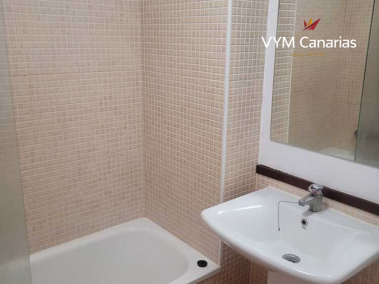 Apartament – Penthouse El Faro, Llano del Camello, San Miguel de Abona