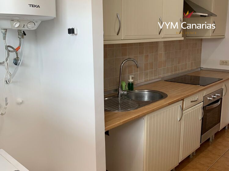 Apartament – Penthouse El Faro, Llano del Camello, San Miguel de Abona