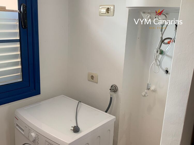 Apartament – Penthouse El Faro, Llano del Camello, San Miguel de Abona