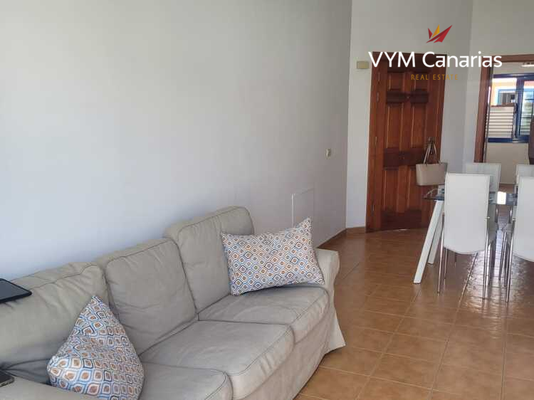 Apartament – Penthouse El Faro, Llano del Camello, San Miguel de Abona