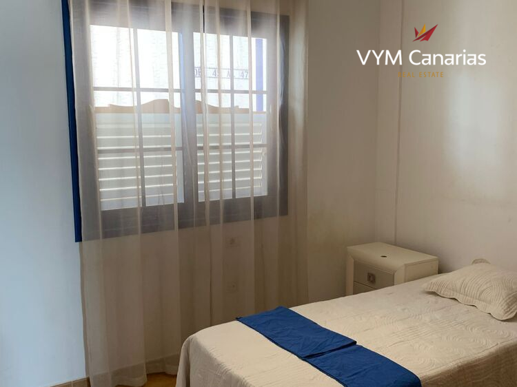 Apartament – Penthouse El Faro, Llano del Camello, San Miguel de Abona