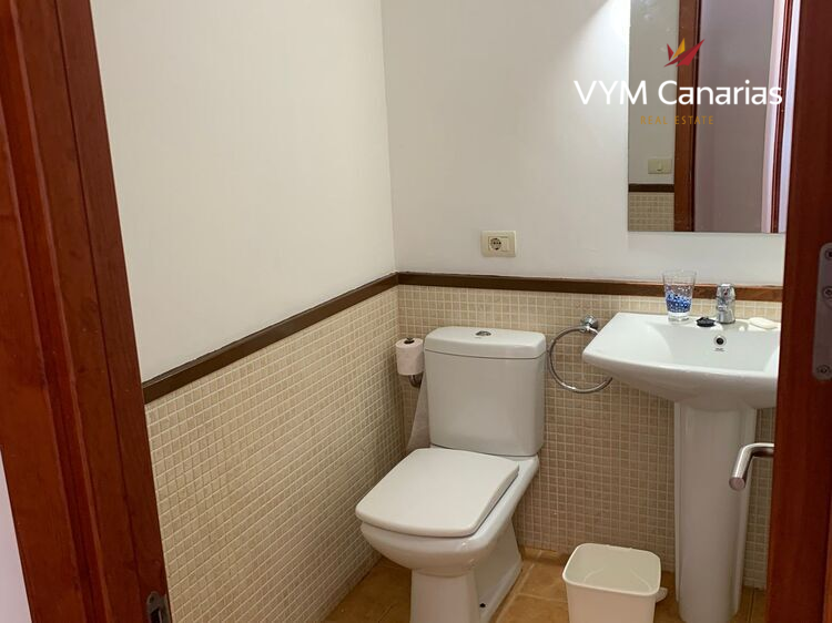 Apartament – Penthouse El Faro, Llano del Camello, San Miguel de Abona