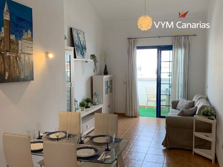 Apartament – Penthouse El Faro, Llano del Camello, San Miguel de Abona