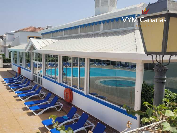 Apartament – Penthouse El Faro, Llano del Camello, San Miguel de Abona