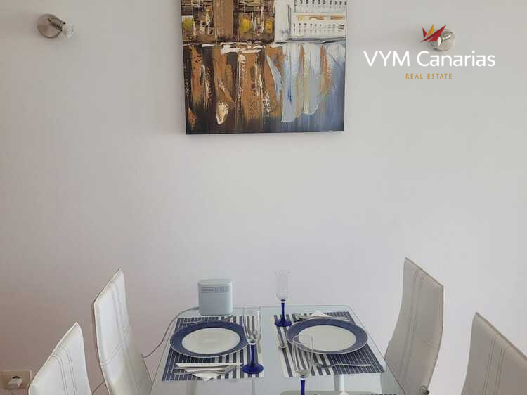 Apartament – Penthouse El Faro, Llano del Camello, San Miguel de Abona