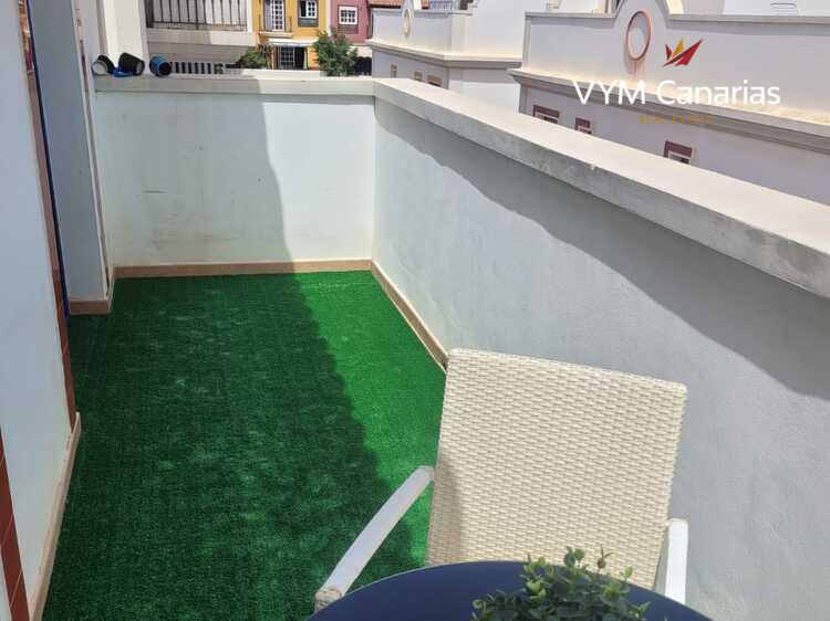 Apartament – Penthouse El Faro, Llano del Camello, San Miguel de Abona