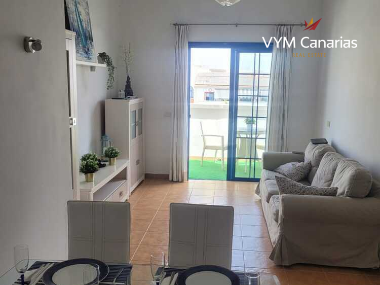Apartament – Penthouse El Faro, Llano del Camello, San Miguel de Abona