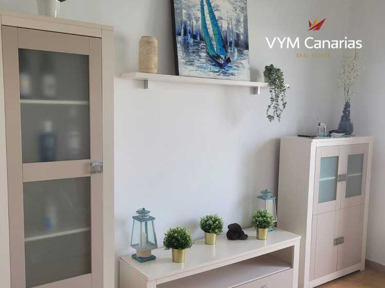 Apartament – Penthouse El Faro, Llano del Camello, San Miguel de Abona