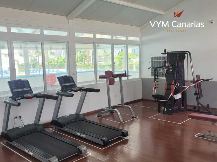 Apartament – Penthouse El Faro, Llano del Camello, San Miguel de Abona